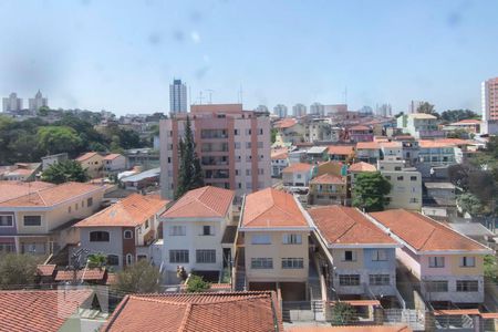 Vista Quintal de casa à venda com 3 quartos, 260m² em Vila Roque, São Paulo