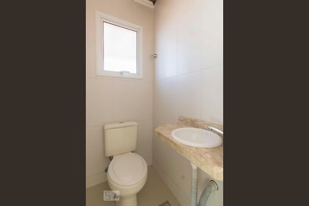 Lavabo de casa à venda com 3 quartos, 260m² em Vila Roque, São Paulo