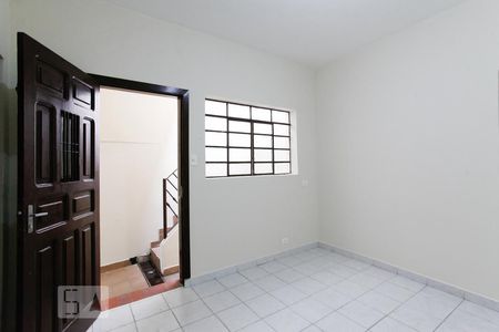 Sala de casa à venda com 2 quartos, 90m² em Vila Guarani (z Sul), São Paulo