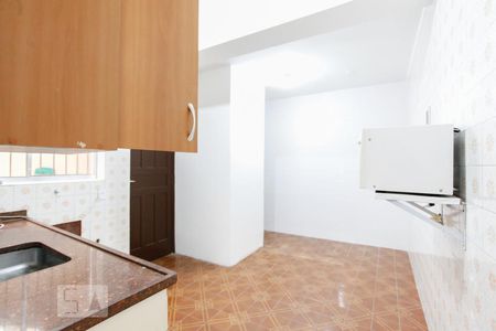 Casa à venda com 90m², 2 quartos e 1 vagaCozinha