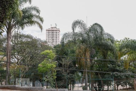 Vista da Varanda do Quarto 2 de casa à venda com 2 quartos, 90m² em Vila Guarani (z Sul), São Paulo