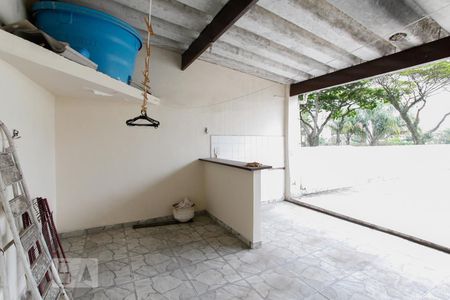 Casa à venda com 90m², 2 quartos e 1 vagaÁrea Externa 