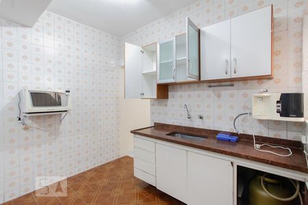 Casa à venda com 90m², 2 quartos e 1 vagaCozinha