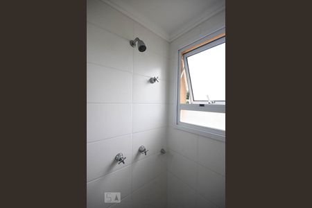 Apartamento para alugar com 55m², 2 quartos e 1 vaga Apartamento para alugar com 55m², 2 quartos e 1 vagaDetalhe do Banheiro Suíte