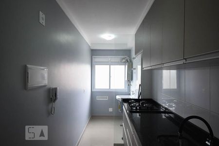 Apartamento para alugar com 55m², 2 quartos e 1 vaga Apartamento para alugar com 55m², 2 quartos e 1 vagaCozinha