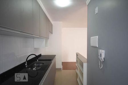 Apartamento para alugar com 55m², 2 quartos e 1 vaga Apartamento para alugar com 55m², 2 quartos e 1 vagaCozinha