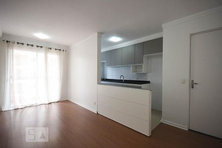 Apartamento para alugar com 55m², 2 quartos e 1 vaga Apartamento para alugar com 55m², 2 quartos e 1 vagaSala