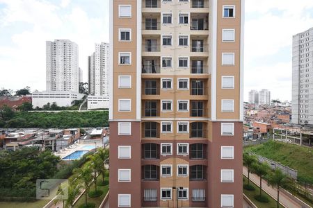 Apartamento para alugar com 55m², 2 quartos e 1 vaga Apartamento para alugar com 55m², 2 quartos e 1 vagaVista