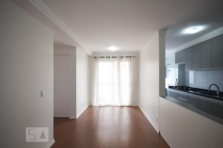 Apartamento para alugar com 55m², 2 quartos e 1 vaga Apartamento para alugar com 55m², 2 quartos e 1 vagaSala