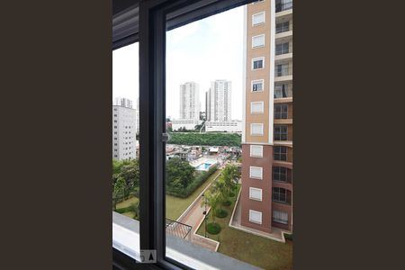 Apartamento para alugar com 55m², 2 quartos e 1 vaga Apartamento para alugar com 55m², 2 quartos e 1 vagaVista da Suíte