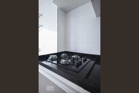 Apartamento para alugar com 55m², 2 quartos e 1 vaga Apartamento para alugar com 55m², 2 quartos e 1 vagaDetalhe da Cozinha