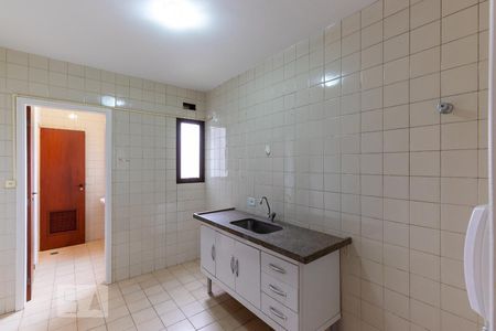 Apartamento para alugar com 62m², 1 quarto e 1 vagaCozinha