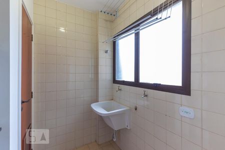 Apartamento para alugar com 62m², 1 quarto e 1 vagaÁrea de serviço