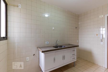 Apartamento para alugar com 62m², 1 quarto e 1 vagaCozinha
