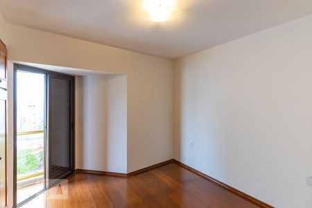 Quarto de apartamento para alugar com 1 quarto, 62m² em Centro, Campinas