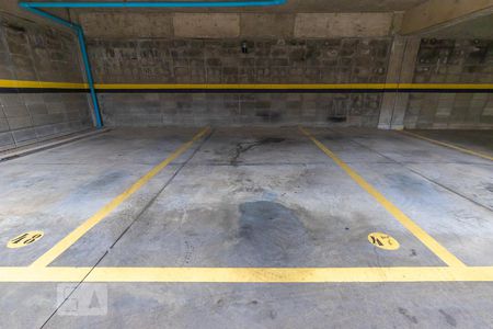 Apartamento para alugar com 62m², 1 quarto e 1 vagaVaga de garagem