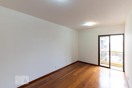 Sala de apartamento para alugar com 1 quarto, 62m² em Centro, Campinas