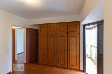 Quarto de apartamento para alugar com 1 quarto, 62m² em Centro, Campinas
