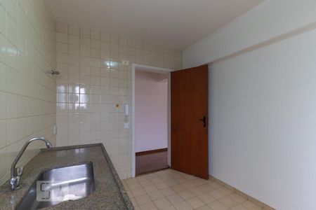 Apartamento para alugar com 62m², 1 quarto e 1 vagaCozinha
