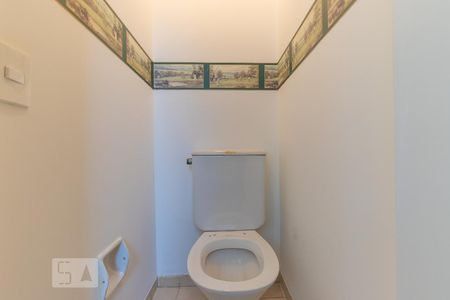 Apartamento para alugar com 62m², 1 quarto e 1 vagaBanheiro de serviço