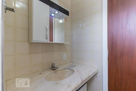 Apartamento para alugar com 62m², 1 quarto e 1 vagaBanheiro