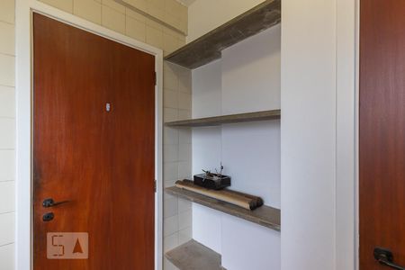 Apartamento para alugar com 62m², 1 quarto e 1 vagaÁrea de serviço