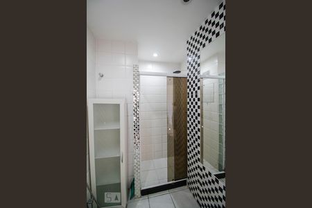 Apartamento para alugar com 60m², 2 quartos e 1 vagaBanheiro