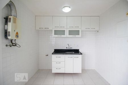 Apartamento para alugar com 60m², 2 quartos e 1 vagaCozinha