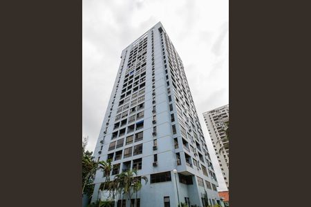 Apartamento para alugar com 60m², 2 quartos e 1 vagaFachada