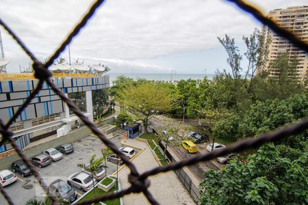 Apartamento para alugar com 60m², 2 quartos e 1 vagaVista