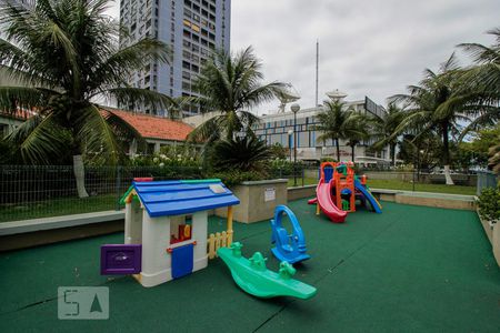 Apartamento para alugar com 60m², 2 quartos e 1 vagaÁrea Comum - Playground