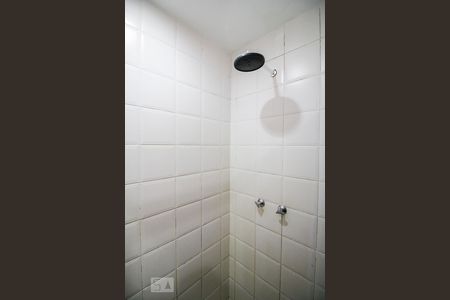 Banheiro de apartamento para alugar com 2 quartos, 60m² em Barra da Tijuca, Rio de Janeiro