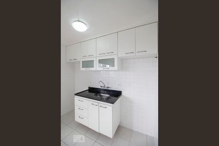 Apartamento para alugar com 60m², 2 quartos e 1 vagaCozinha