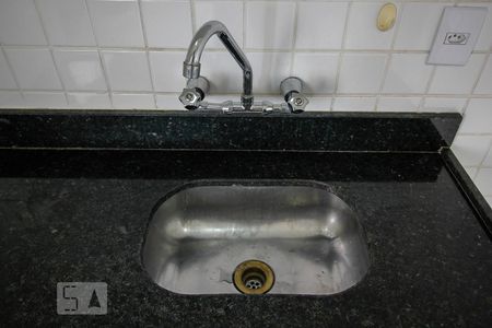 Apartamento para alugar com 60m², 2 quartos e 1 vagaCozinha