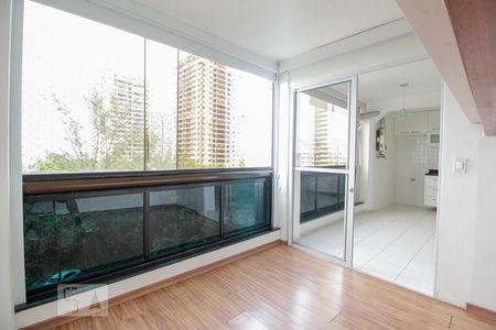 Apartamento para alugar com 60m², 2 quartos e 1 vagaQuarto 2