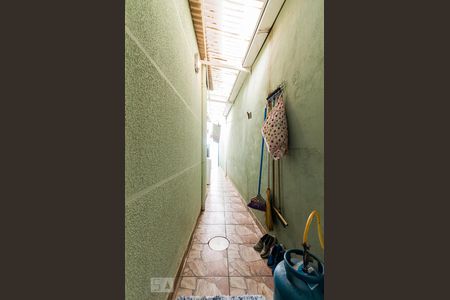 Apartamento à venda com 50m², 1 quarto e 1 vaga Apartamento à venda com 50m², 1 quarto e 1 vagaCorredor - Área de Serviço