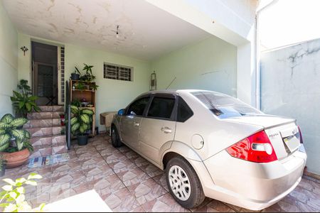 Apartamento à venda com 50m², 1 quarto e 1 vaga Apartamento à venda com 50m², 1 quarto e 1 vagaGaragem
