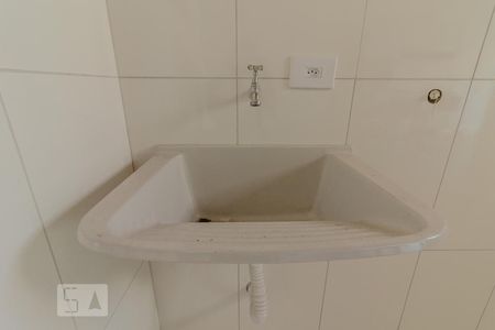 Apartamento à venda com 156m², 3 quartos e 2 vagasÁrea de Serviço