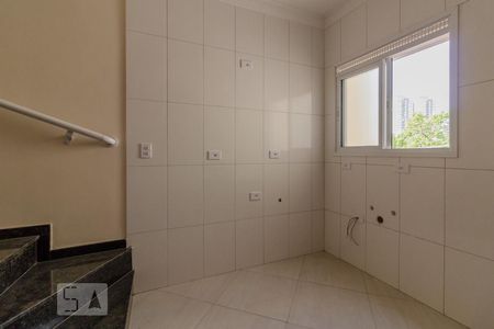 Apartamento para alugar com 156m², 3 quartos e 2 vagasCozinha