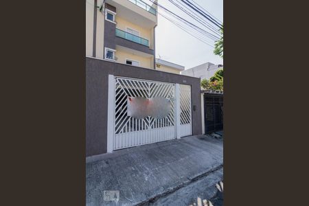 Apartamento à venda com 156m², 3 quartos e 2 vagasFachada