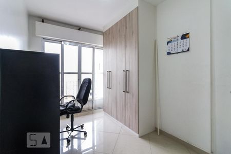 Quarto 1  de apartamento à venda com 3 quartos, 103m² em Parque da Mooca, São Paulo