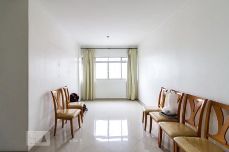 Sala  de apartamento à venda com 3 quartos, 103m² em Parque da Mooca, São Paulo