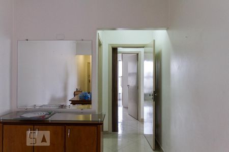 Sala e Acesso aos Quartos  de apartamento à venda com 3 quartos, 103m² em Parque da Mooca, São Paulo