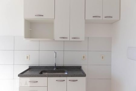 Apartamento à venda com 93m², 2 quartos e 1 vaga Apartamento à venda com 93m², 2 quartos e 1 vagaCozinha