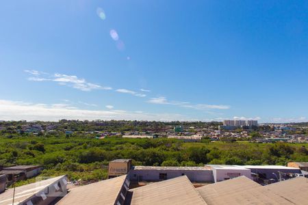 Apartamento à venda com 93m², 2 quartos e 1 vaga Apartamento à venda com 93m², 2 quartos e 1 vagaVista do terraço