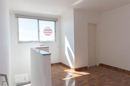 Apartamento à venda com 93m², 2 quartos e 1 vaga Apartamento à venda com 93m², 2 quartos e 1 vagaSala do segundo andar