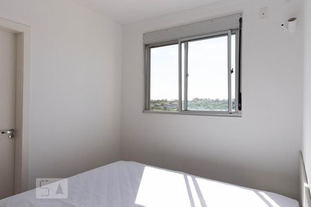 Suíte de apartamento à venda com 2 quartos, 93m² em Sarandi, Porto Alegre