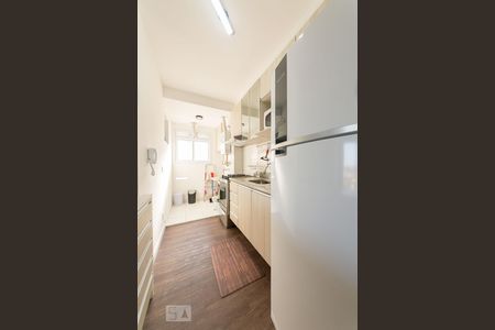 Apartamento para alugar com 62m², 3 quartos e 1 vagaCozinha