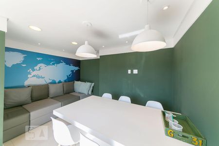 Apartamento para alugar com 62m², 3 quartos e 1 vagaÁrea comum