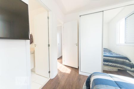 Apartamento para alugar com 62m², 3 quartos e 1 vagaSuíte